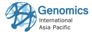 Genomic Asia : GIAP