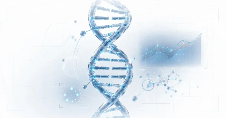 ตรวจยีน (DNA Testing) ส่องรหัสชีวิต วิเคราะห์ความเสี่ยงมะเร็งและโรคร้ายล่วงหน้า